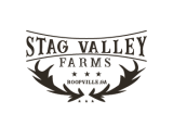 https://www.logocontest.com/public/logoimage/1560960383Stag Valley Farms-32.png